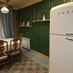 Przytulisko Dom Na Wylacznosc * Biały Dunajec