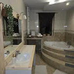 Ferienhaus Przytulisko Dom Na Wylacznosc Biały Dunajec