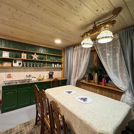 Przytulisko Dom Na Wylacznosc *